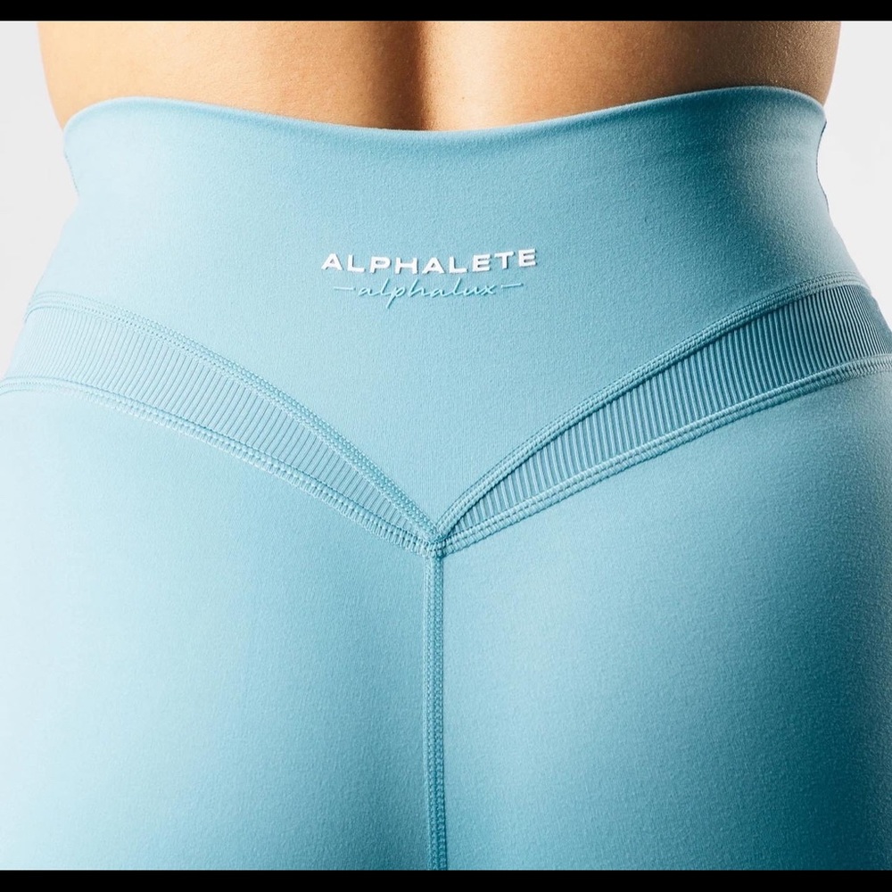 Alphalux Harmony shorts